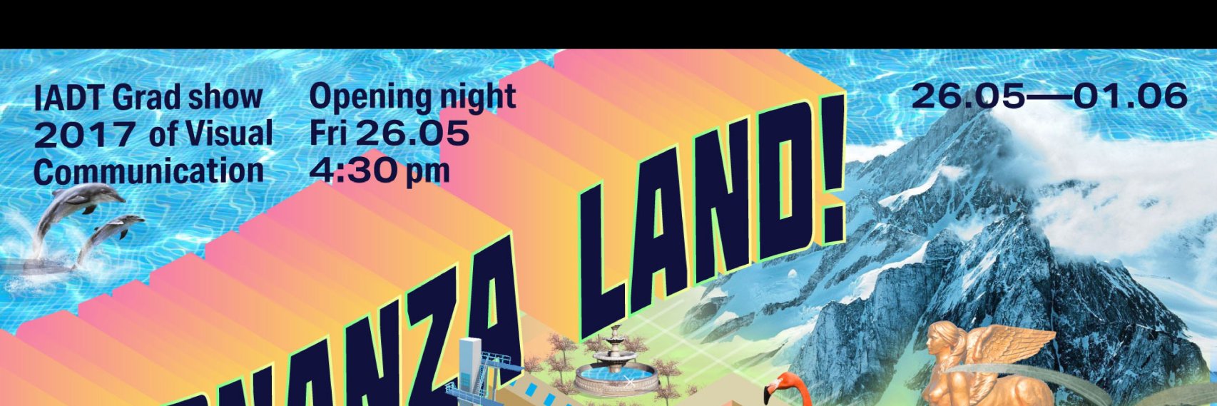 BonanzaLand2017's profile banner image