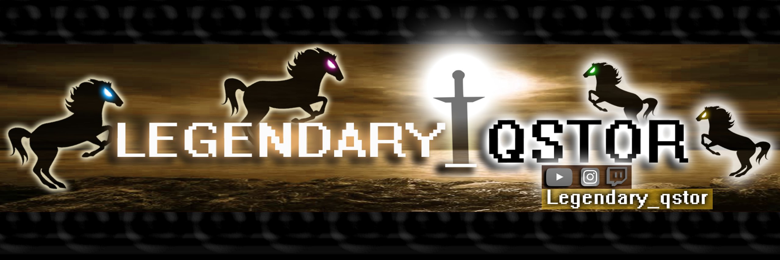 Legendary_Qstor's profile banner image