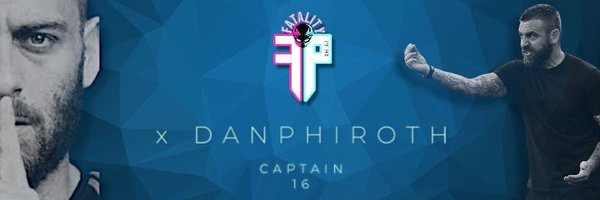 IDany81I Profile Banner