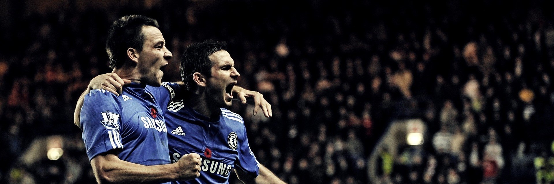 SRManson10's profile banner image