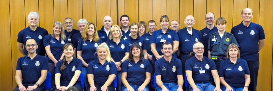 Manningtree CFR banner