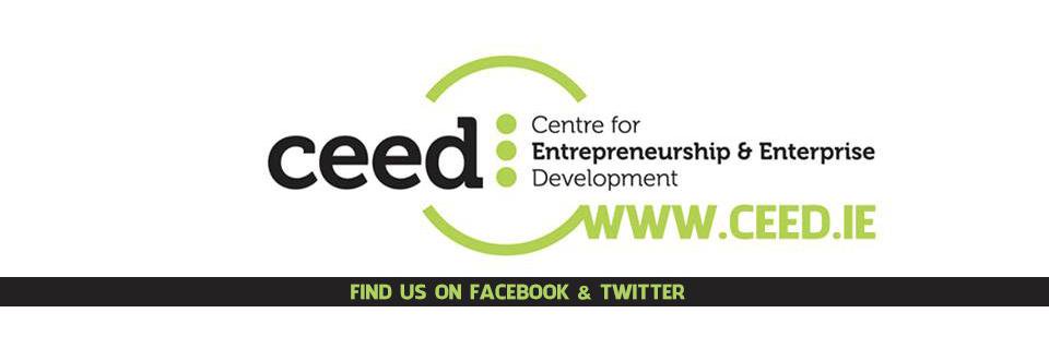 CEED banner