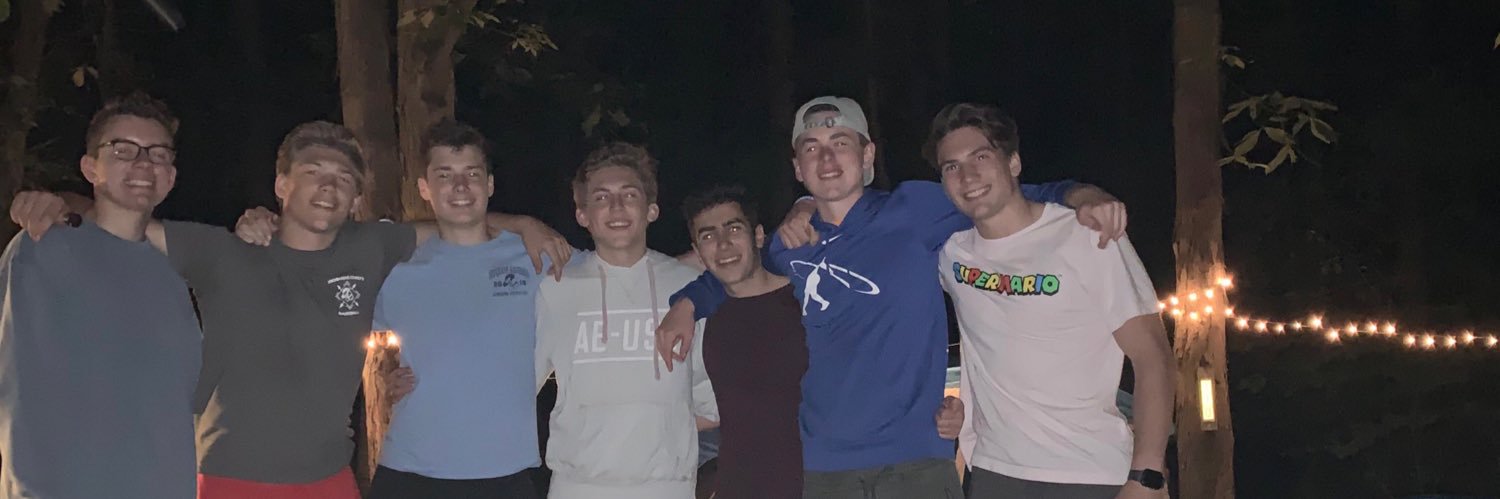 KulbackiTanner's profile banner image