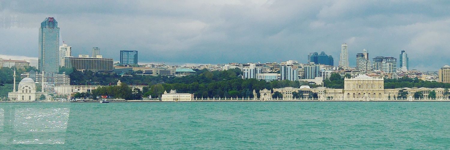 hakanseleci's profile banner image