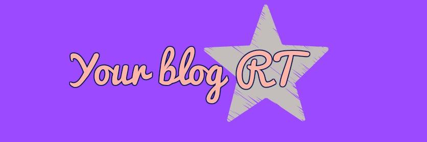 BlogRT banner