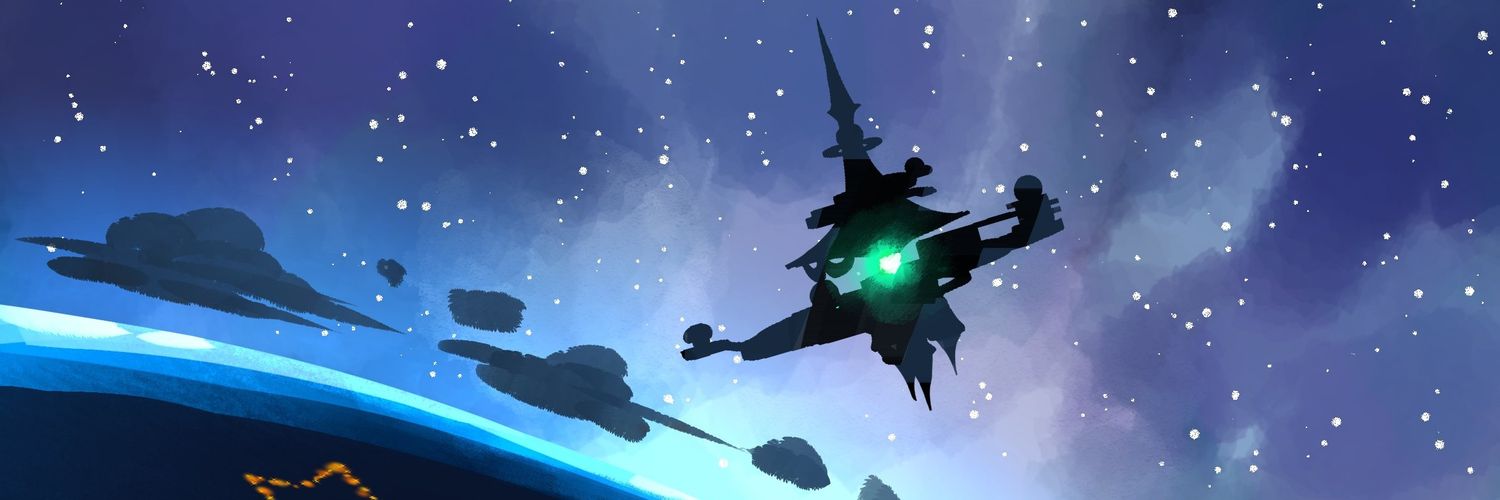 BanjDX's profile banner image