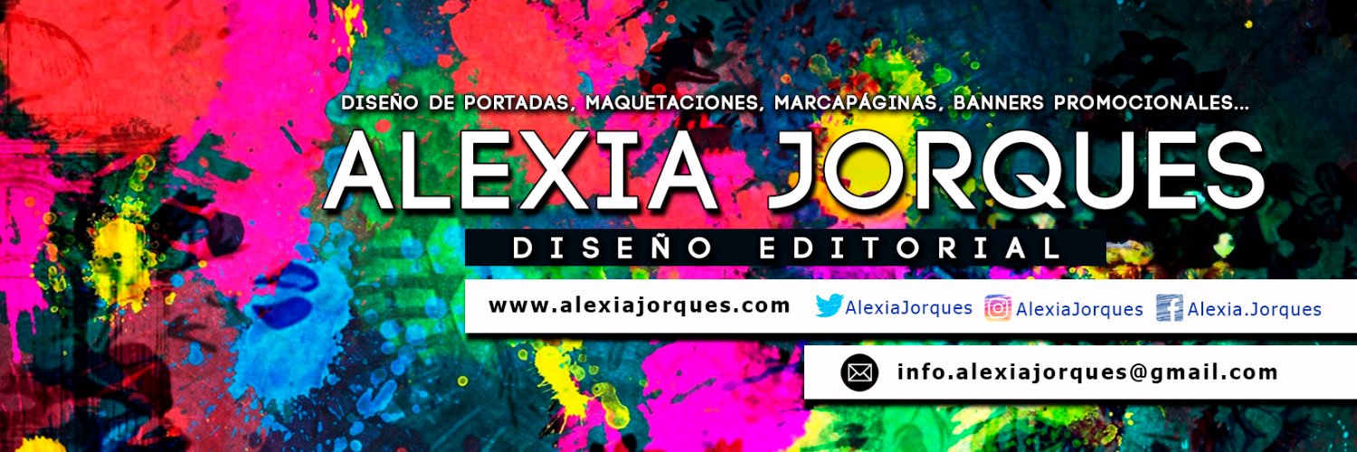 Alexia Jorques banner