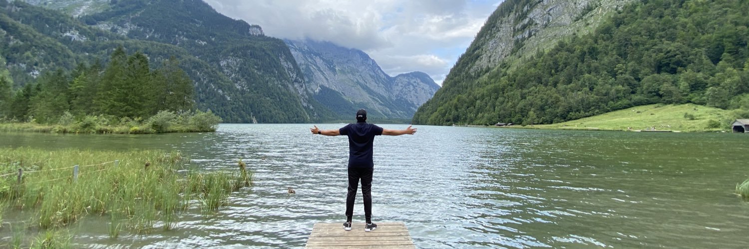 DanialAhmc's profile banner image