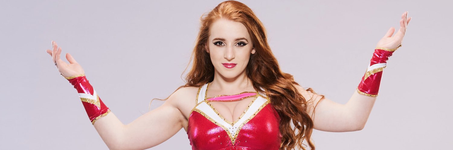 Notorious Mimi banner