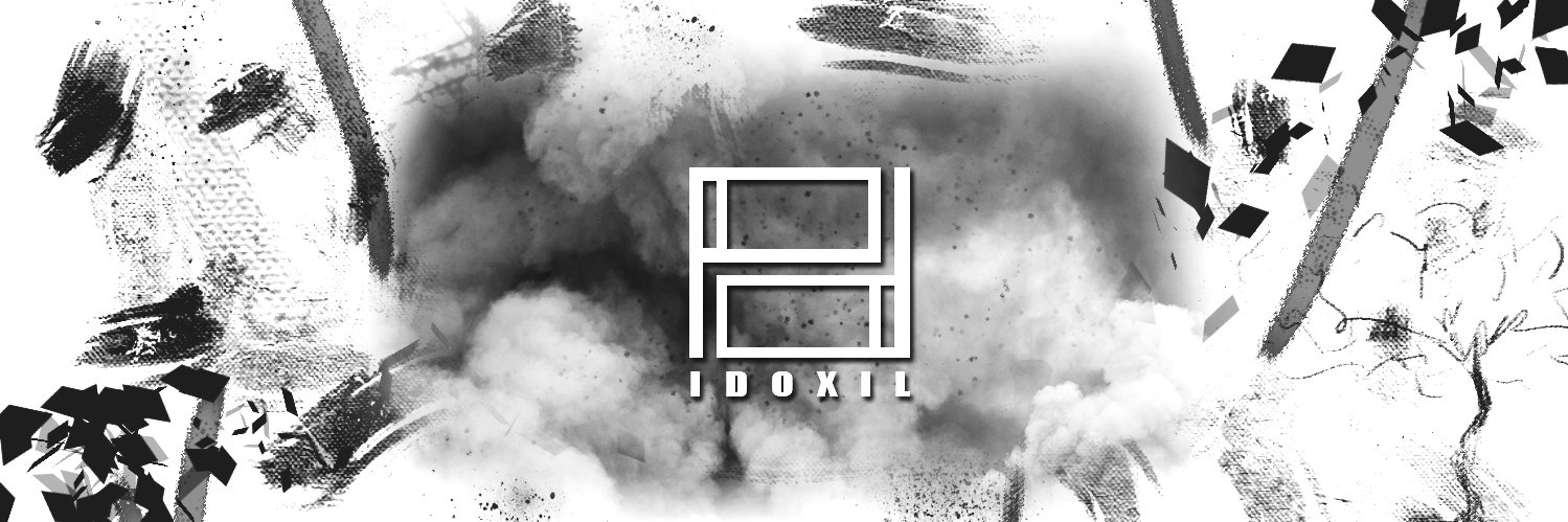 Idoxil's profile banner image