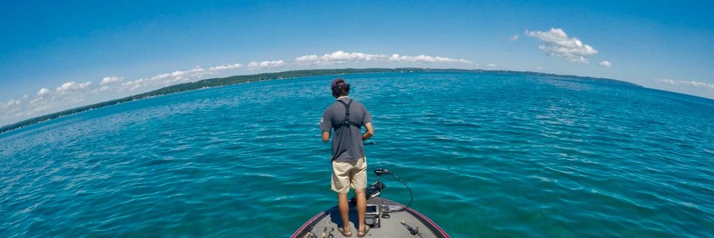 hughcfishing's profile banner image