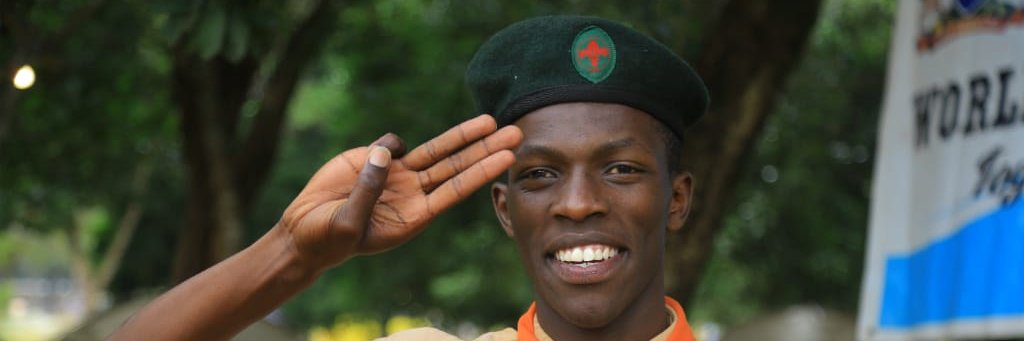 Vincent Muritu Maina banner