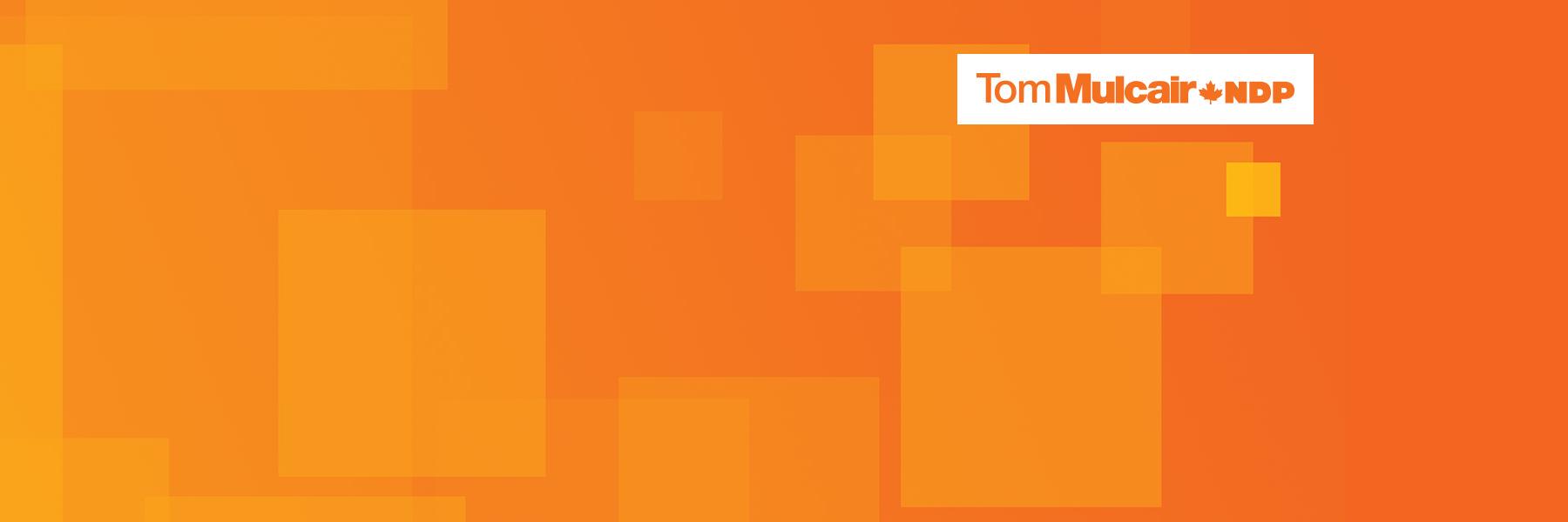 McQuaigCampaign's profile banner image