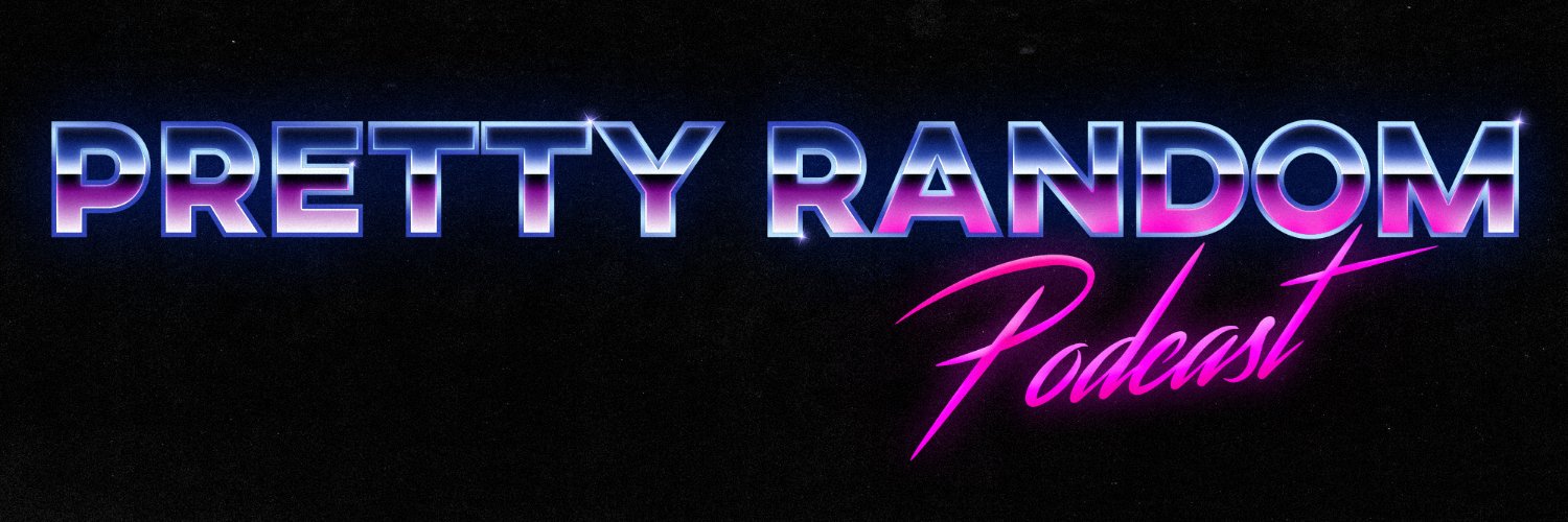 prettyrandompod's profile banner image