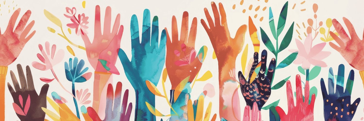 Parents For Peace banner