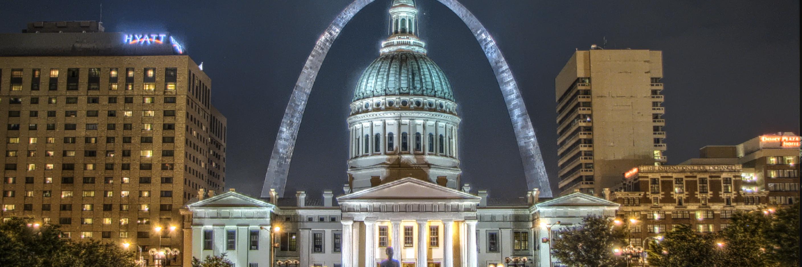 Global Chamber St. Louis banner