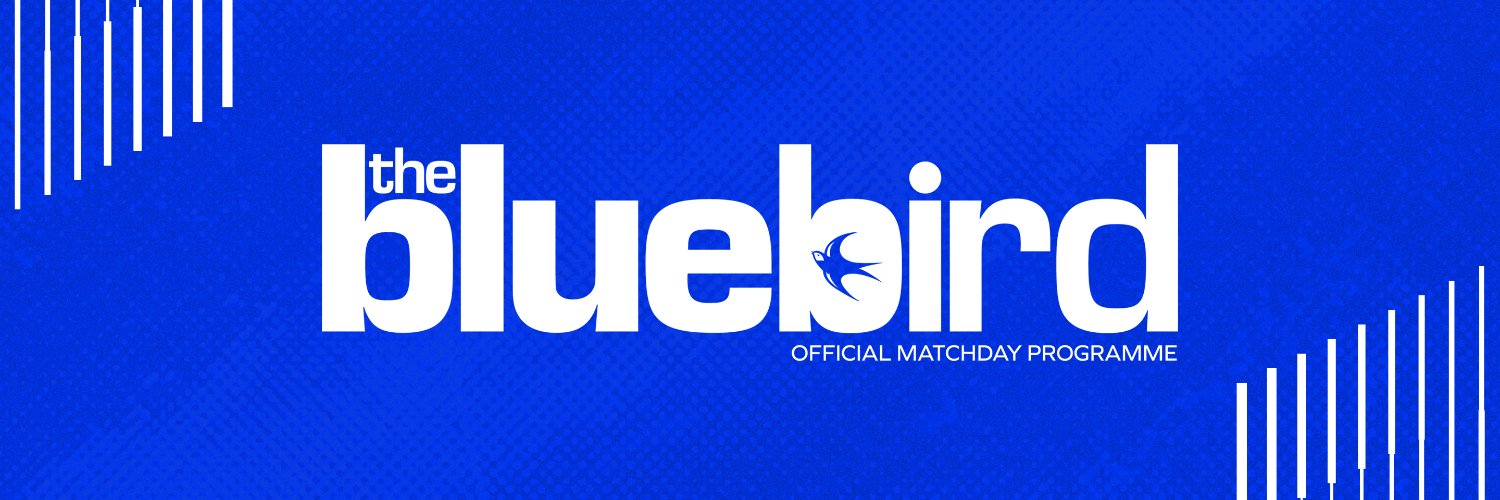 The Bluebird (@TheBluebirdProg) / Posts / X