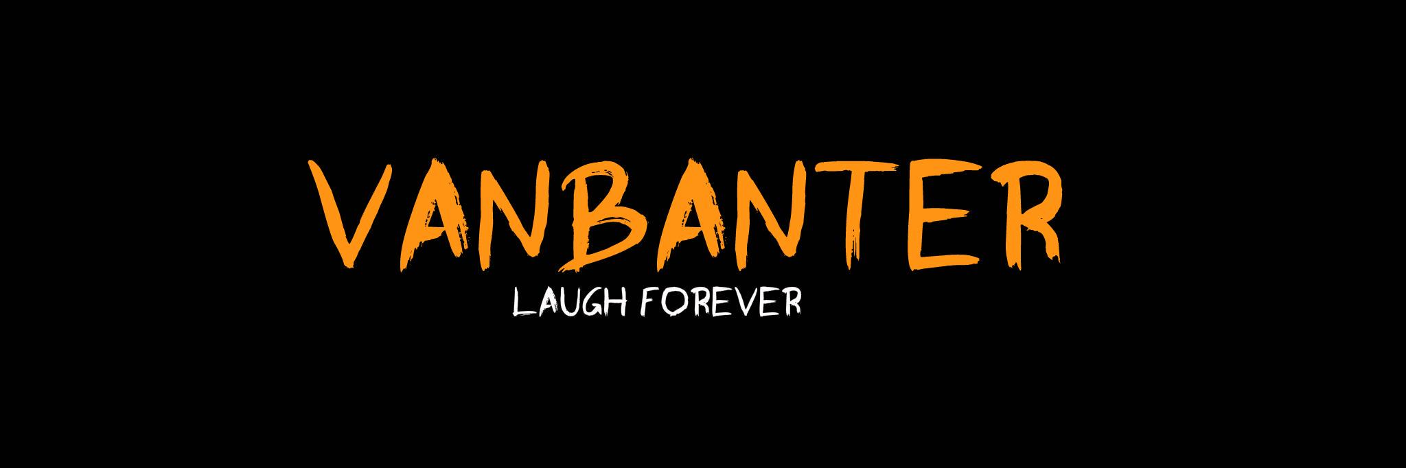 VanBanterFan's profile banner image