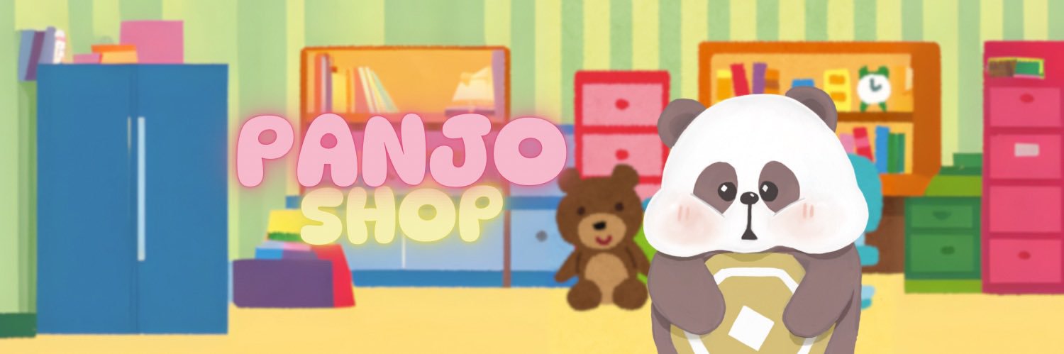 panjo ✧ roblox banner