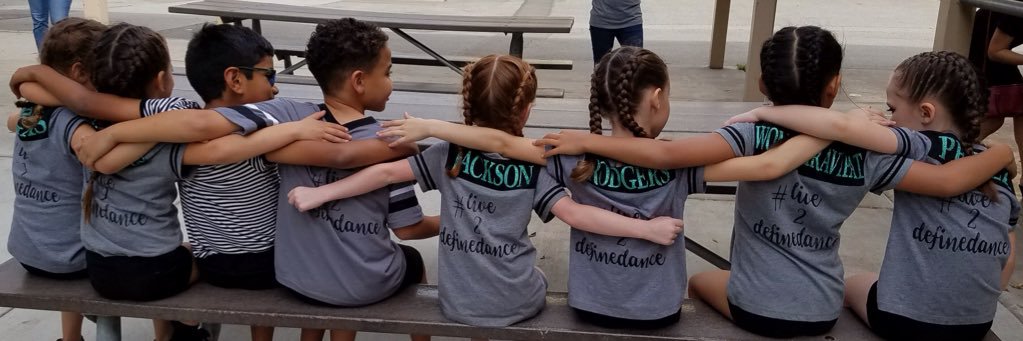 Dancedefined's profile banner image
