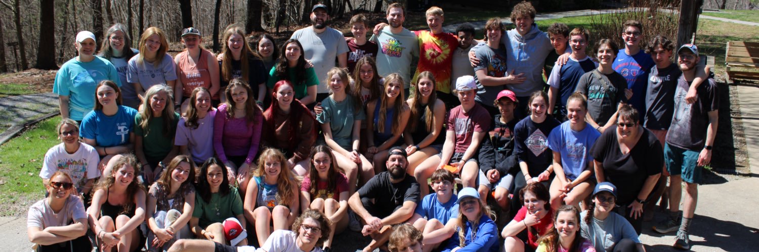 C3 Student Ministry banner