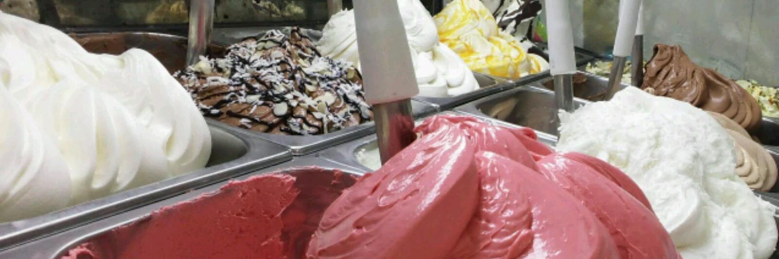 S V Gelato banner