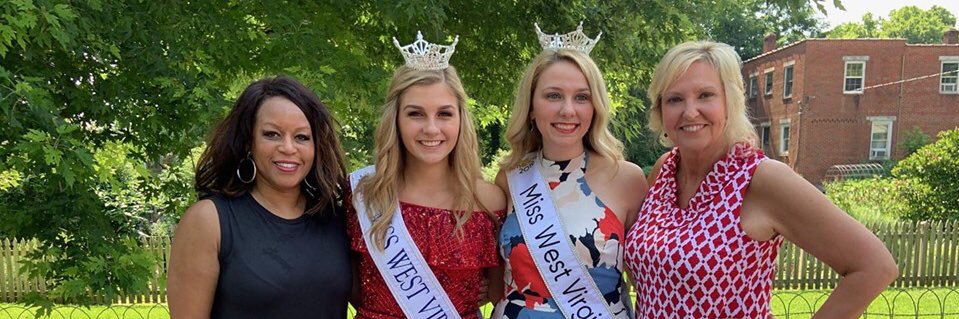 MissWVOrg's profile banner image