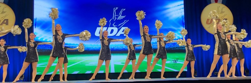 WHSGoldenLine's profile banner image