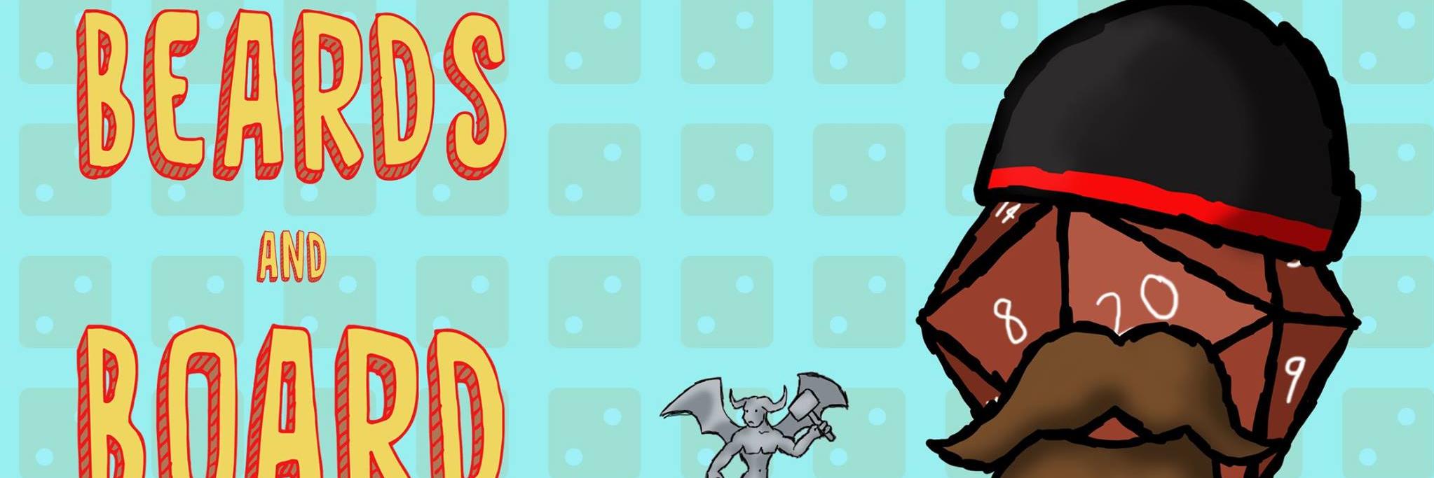BeardsandBoards's profile banner image
