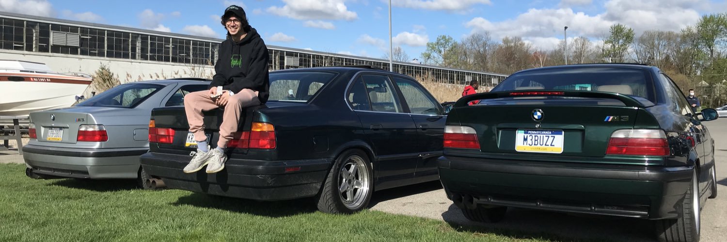 Ihm96's profile banner image
