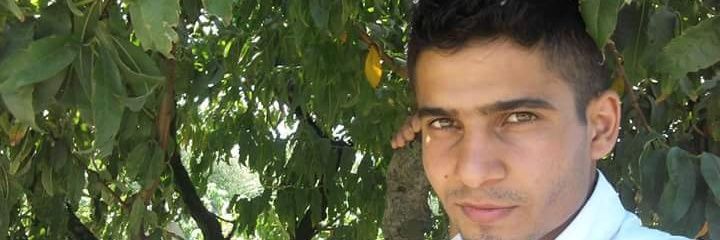 AdilSarak's profile banner image