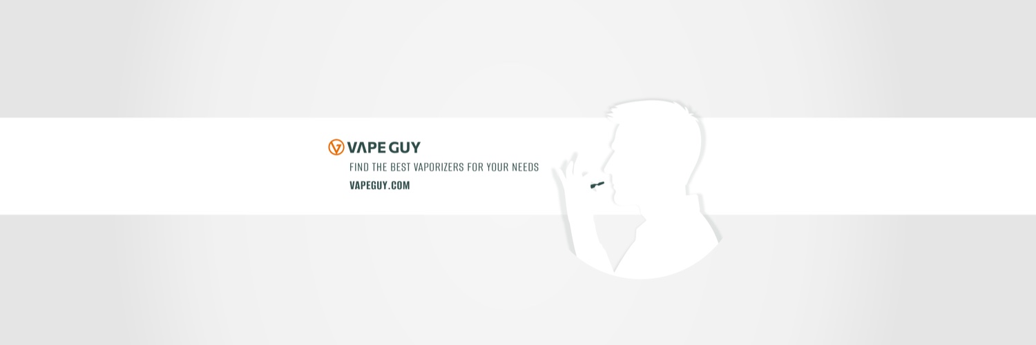 vapeguyy's profile banner image