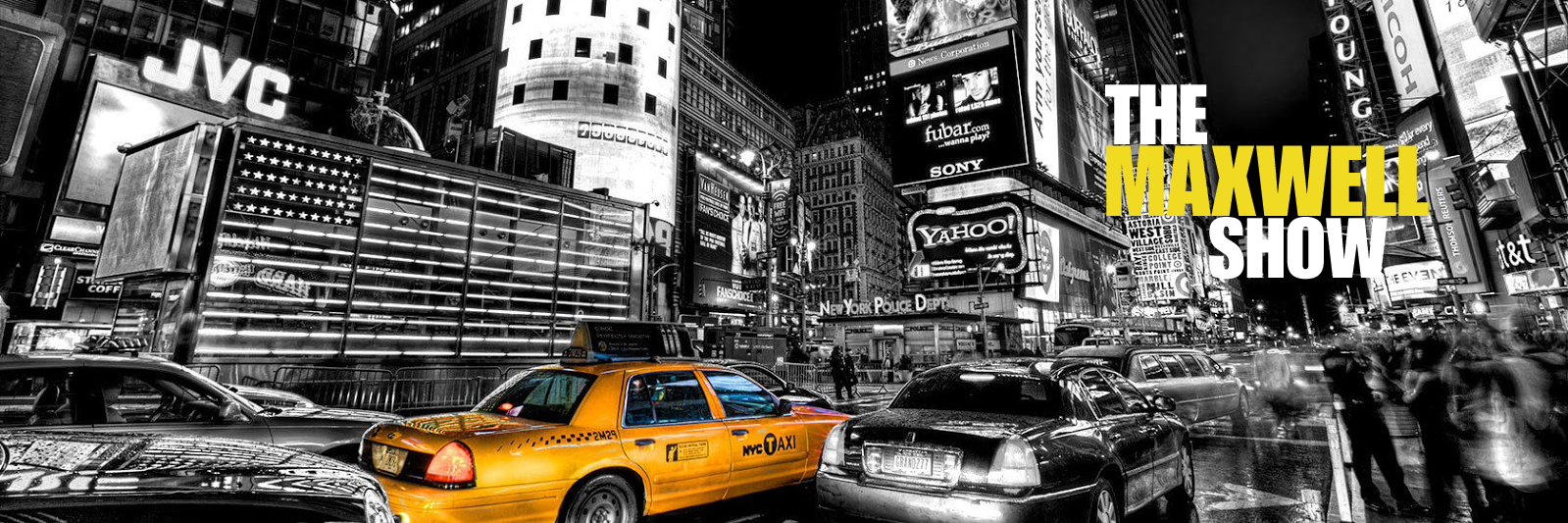 The_MaxwellShow's profile banner image