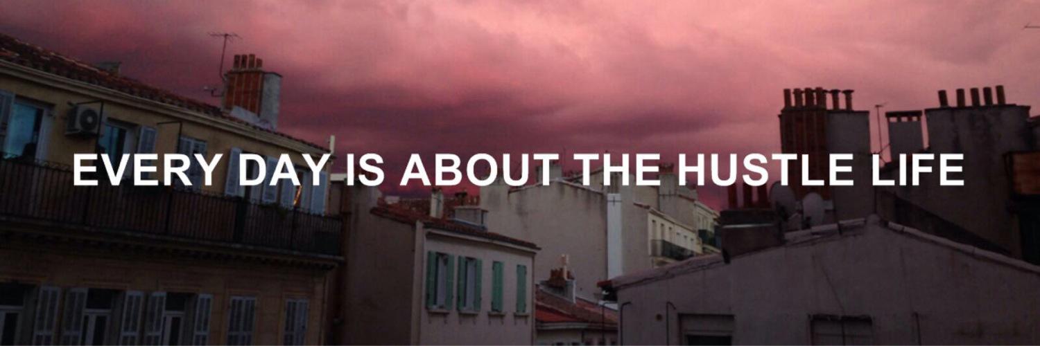 benjaminewgdr's profile banner image
