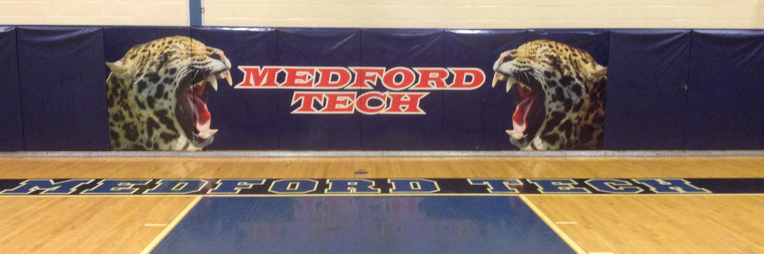 Medford Tech banner