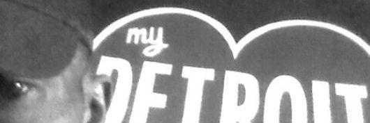 Love_MyDetroit's profile banner image