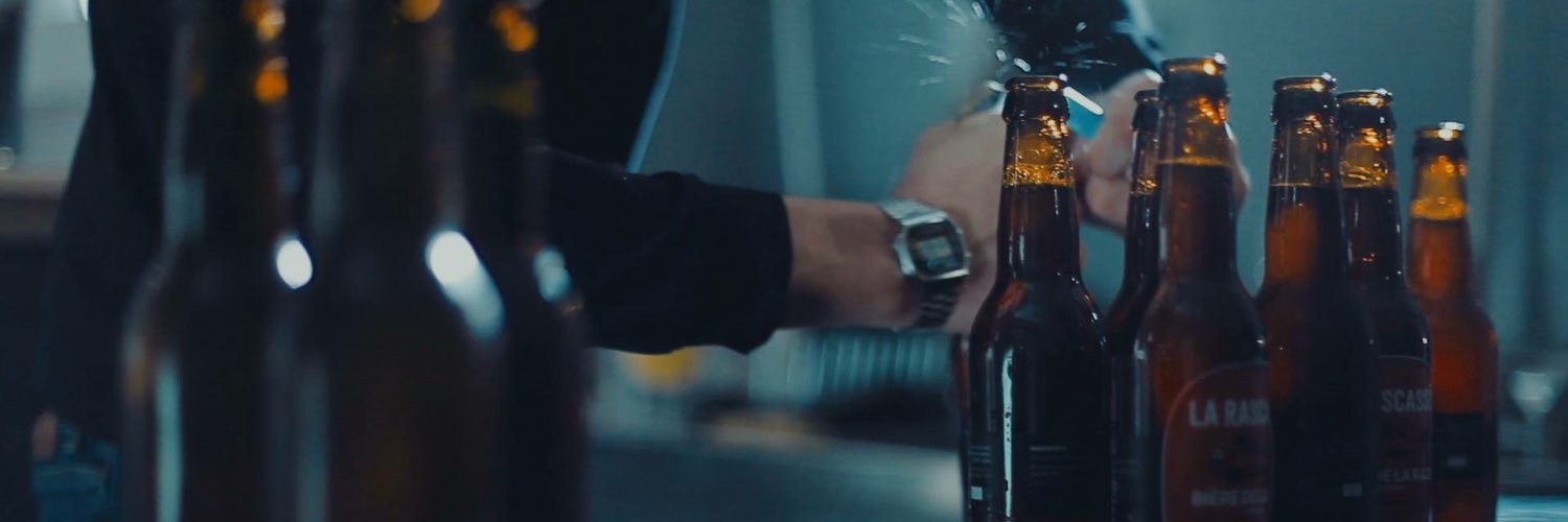 Bière de la Rade banner