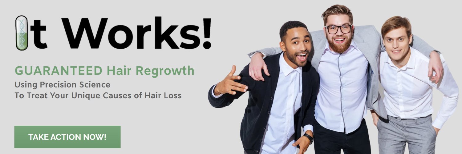 Stop and Regrow banner