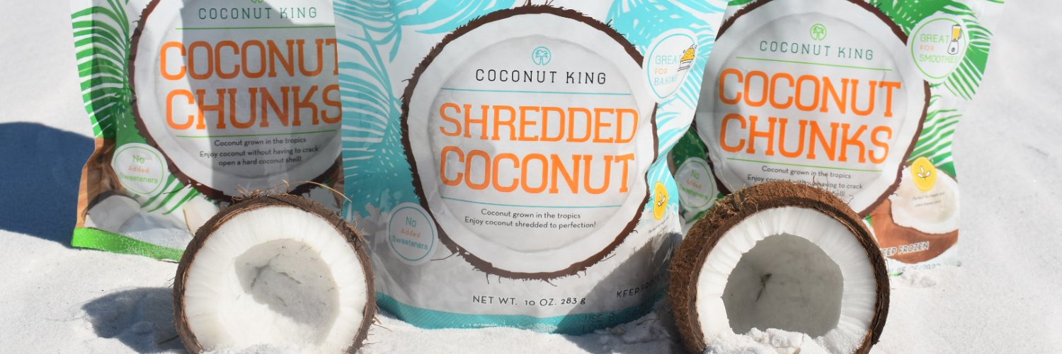 coconutkinginc's profile banner image