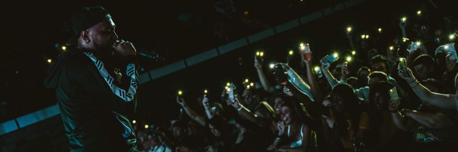 realcrazyflo's profile banner image
