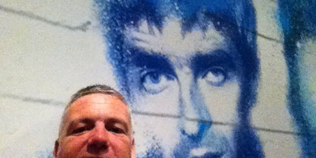 Stuart McQueen banner