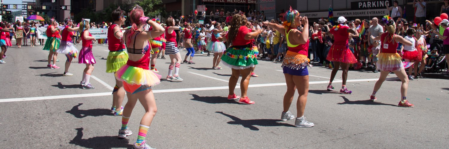 RHDQCincinnati's profile banner image