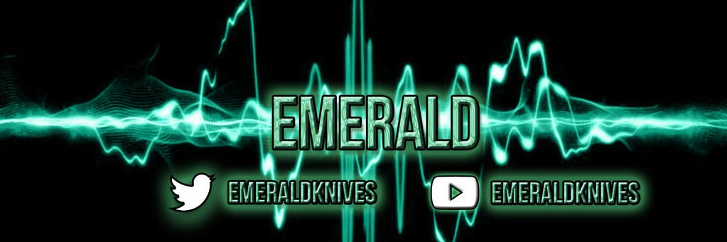 Emeraldknivez's profile banner image