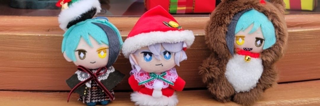 あんぱん🍞 banner