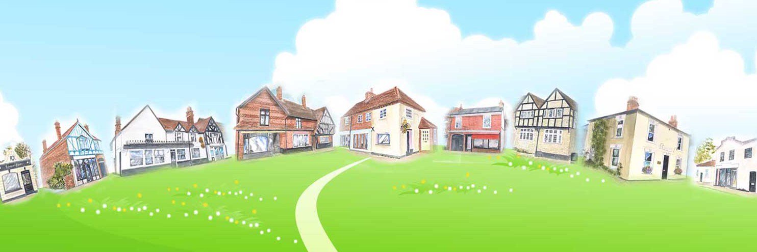 BurnhamVillage's profile banner image