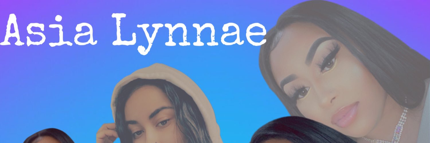 jaliyah185's profile banner image