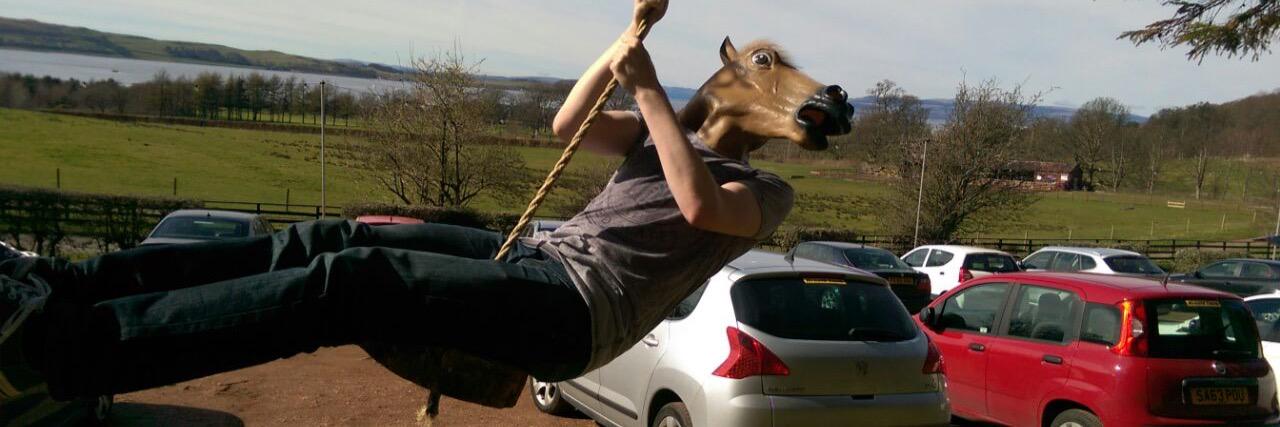 PeterSDerrick's profile banner image