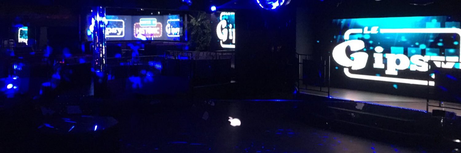 Route66 Discotheque banner