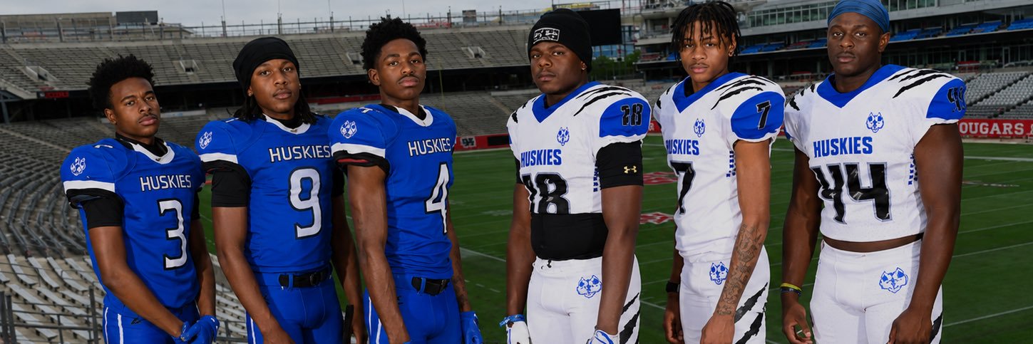 WestburyFB's profile banner image