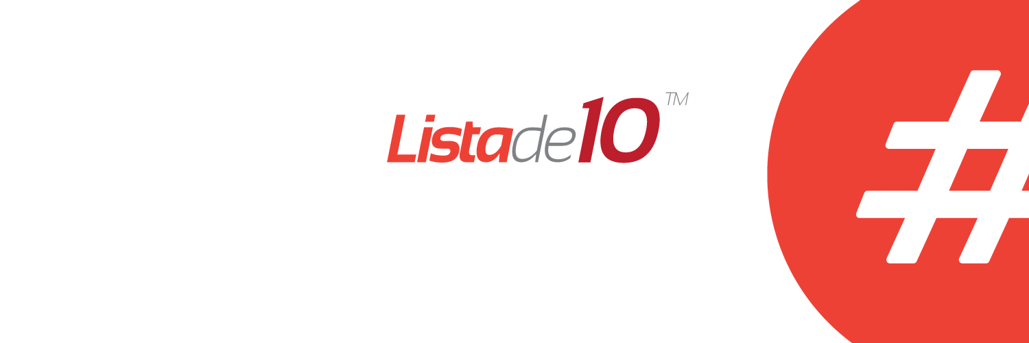 ListaDe10's profile banner image